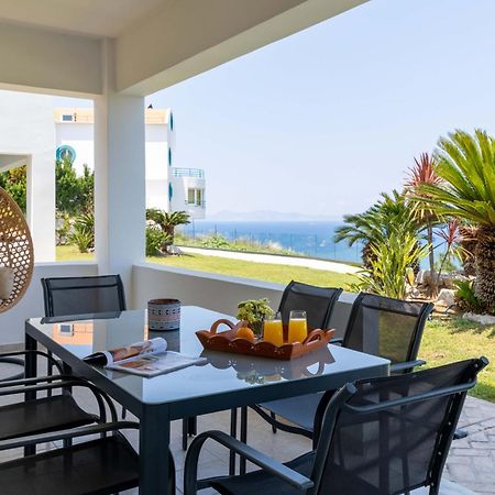 Island Hills Apartment Rhodes City Екстериор снимка