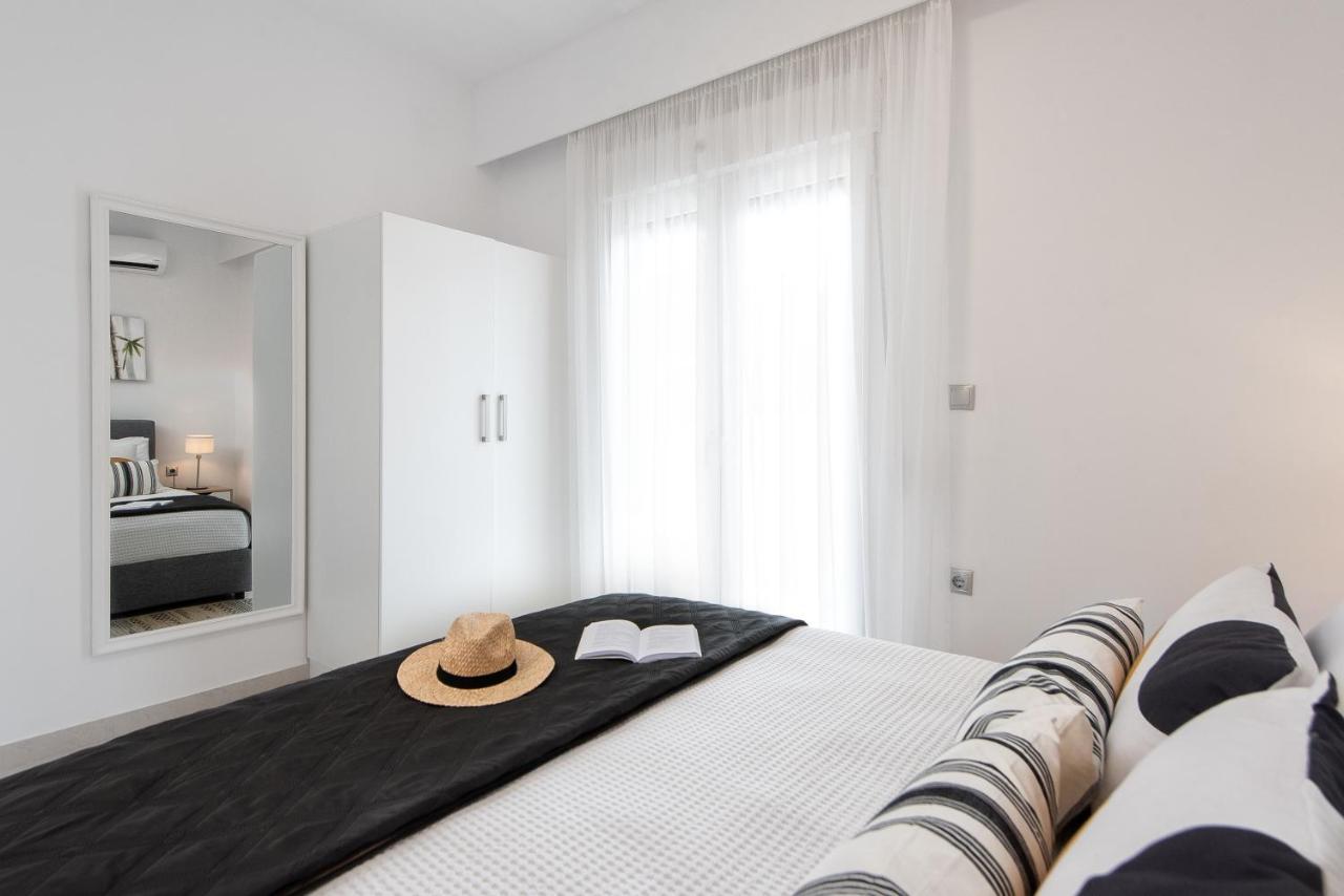 Island Hills Apartment Rhodes City Екстериор снимка