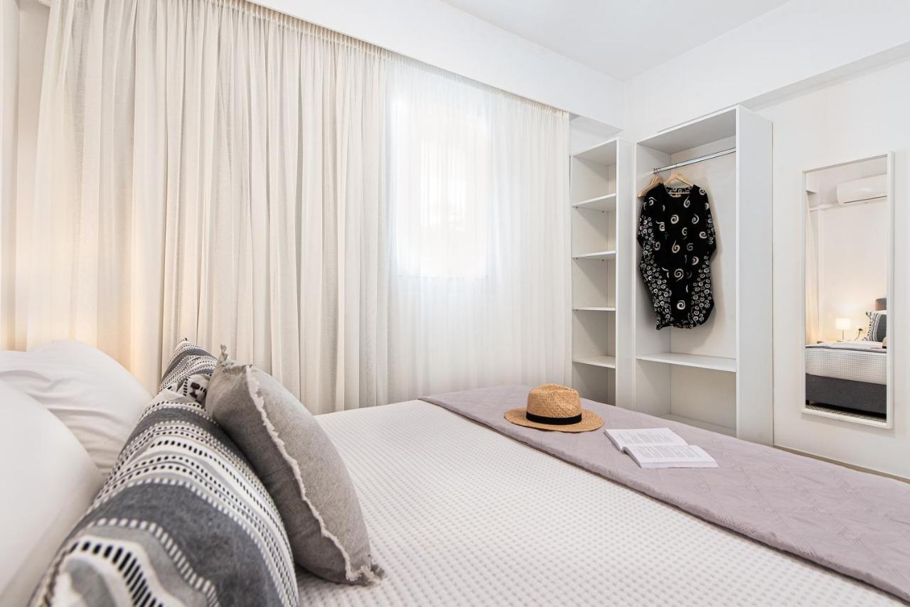 Island Hills Apartment Rhodes City Екстериор снимка
