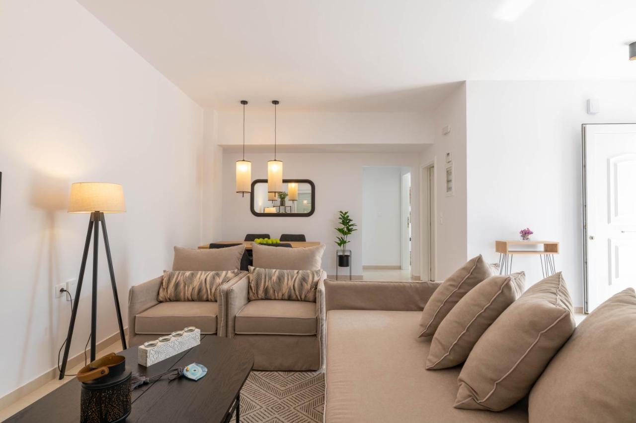 Island Hills Apartment Rhodes City Екстериор снимка