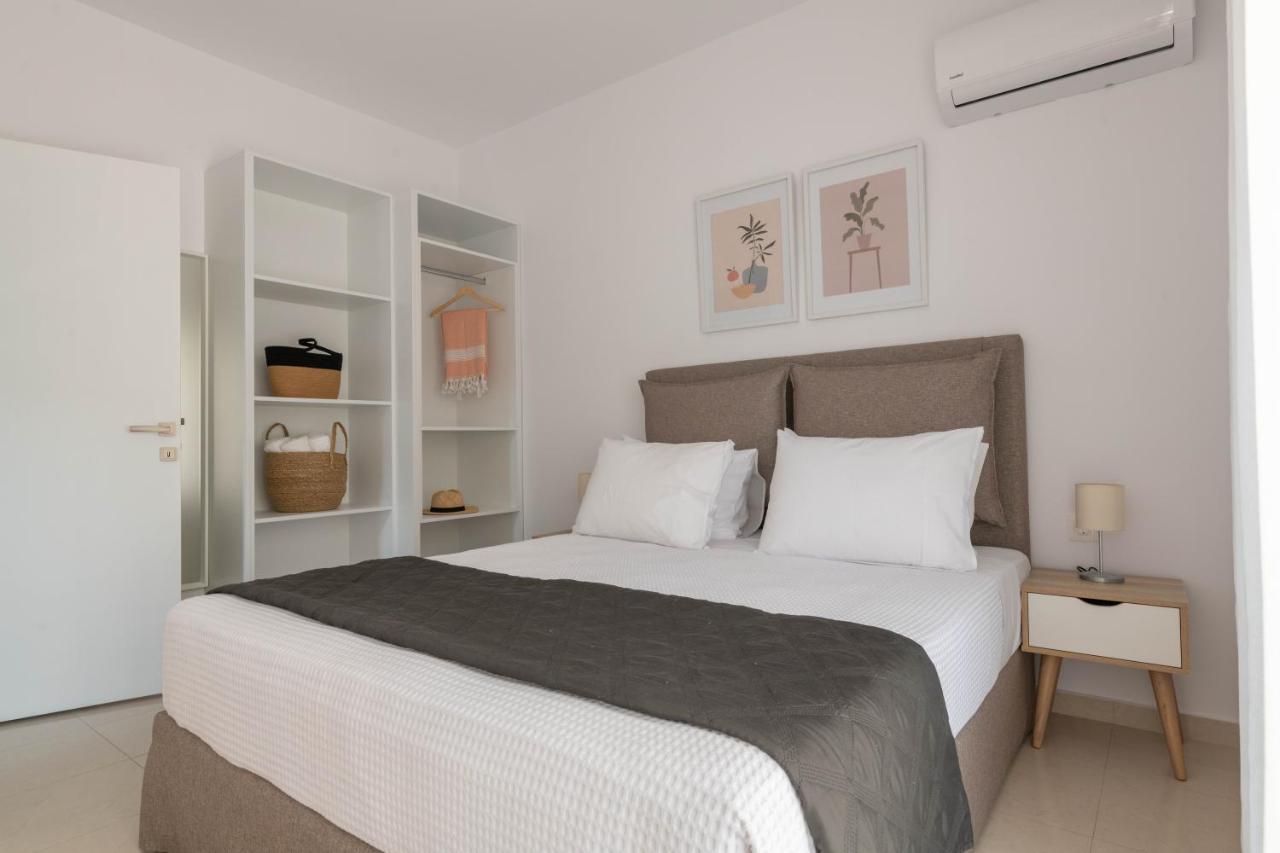 Island Hills Apartment Rhodes City Екстериор снимка