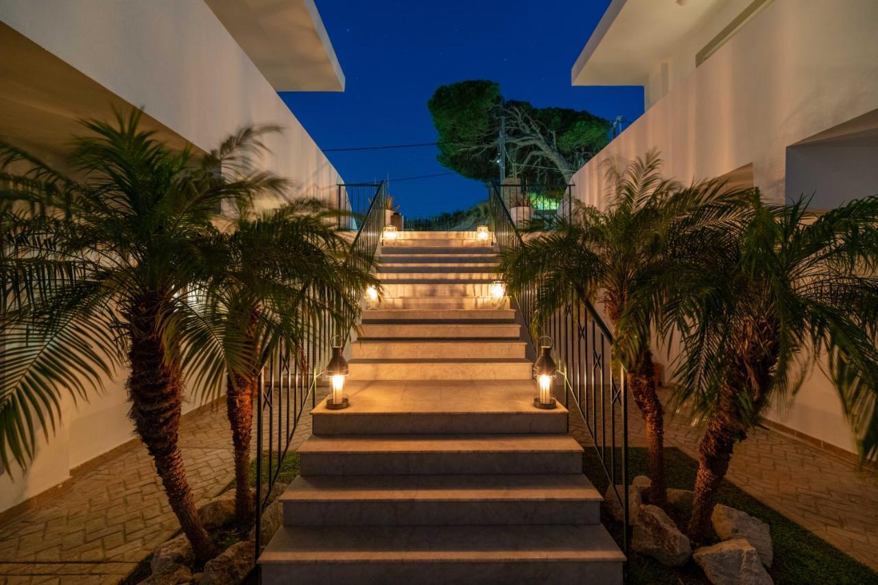 Island Hills Apartment Rhodes City Екстериор снимка