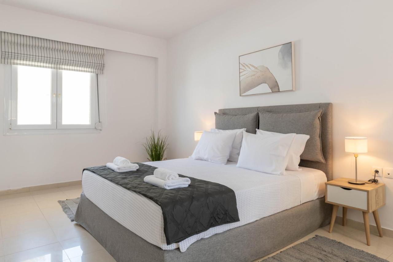 Island Hills Apartment Rhodes City Екстериор снимка
